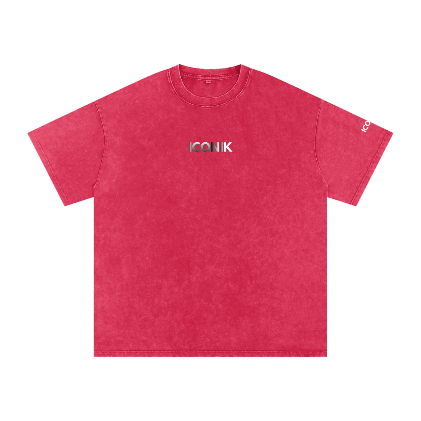 ICONIK ONE SHIRT
