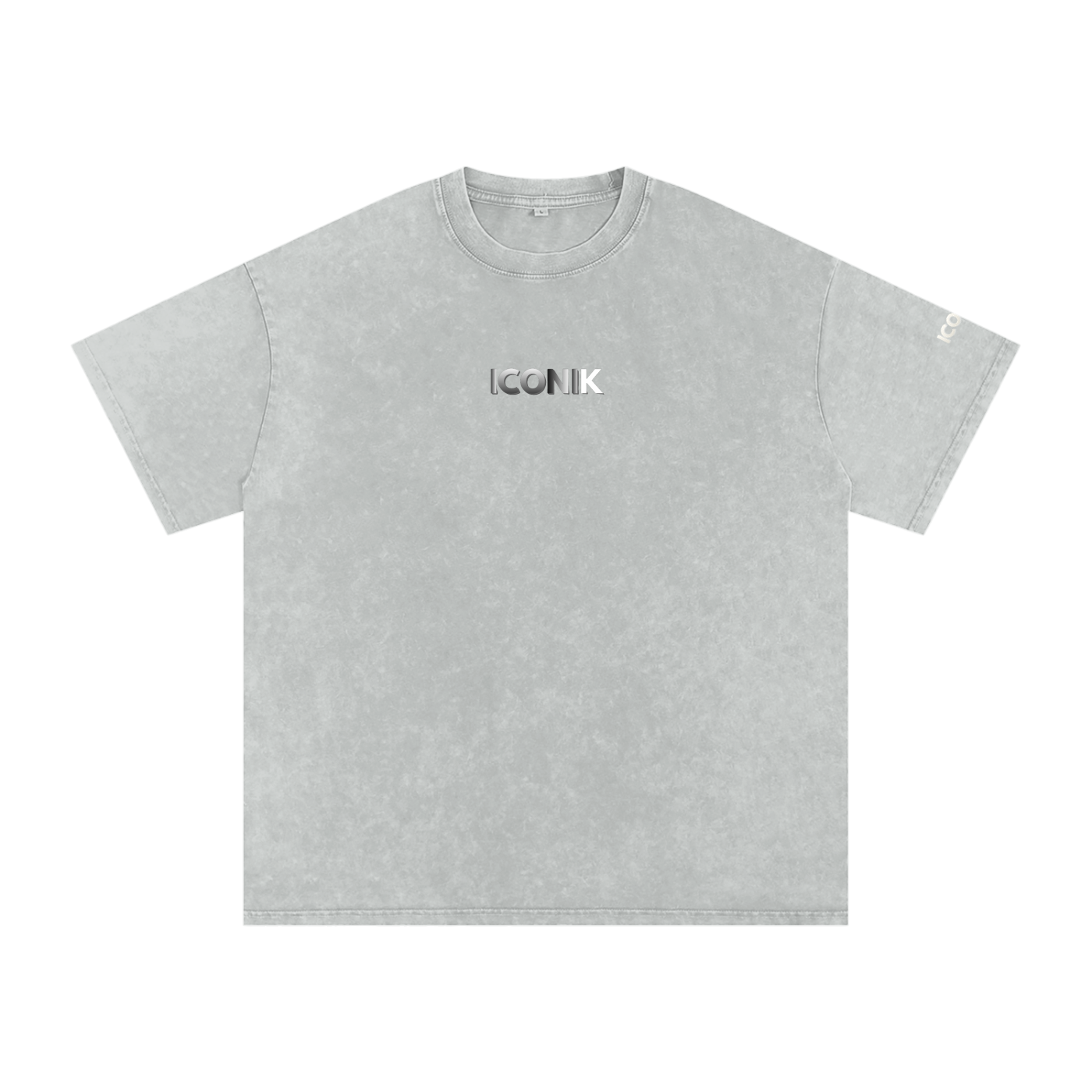 ICONIK ONE SHIRT
