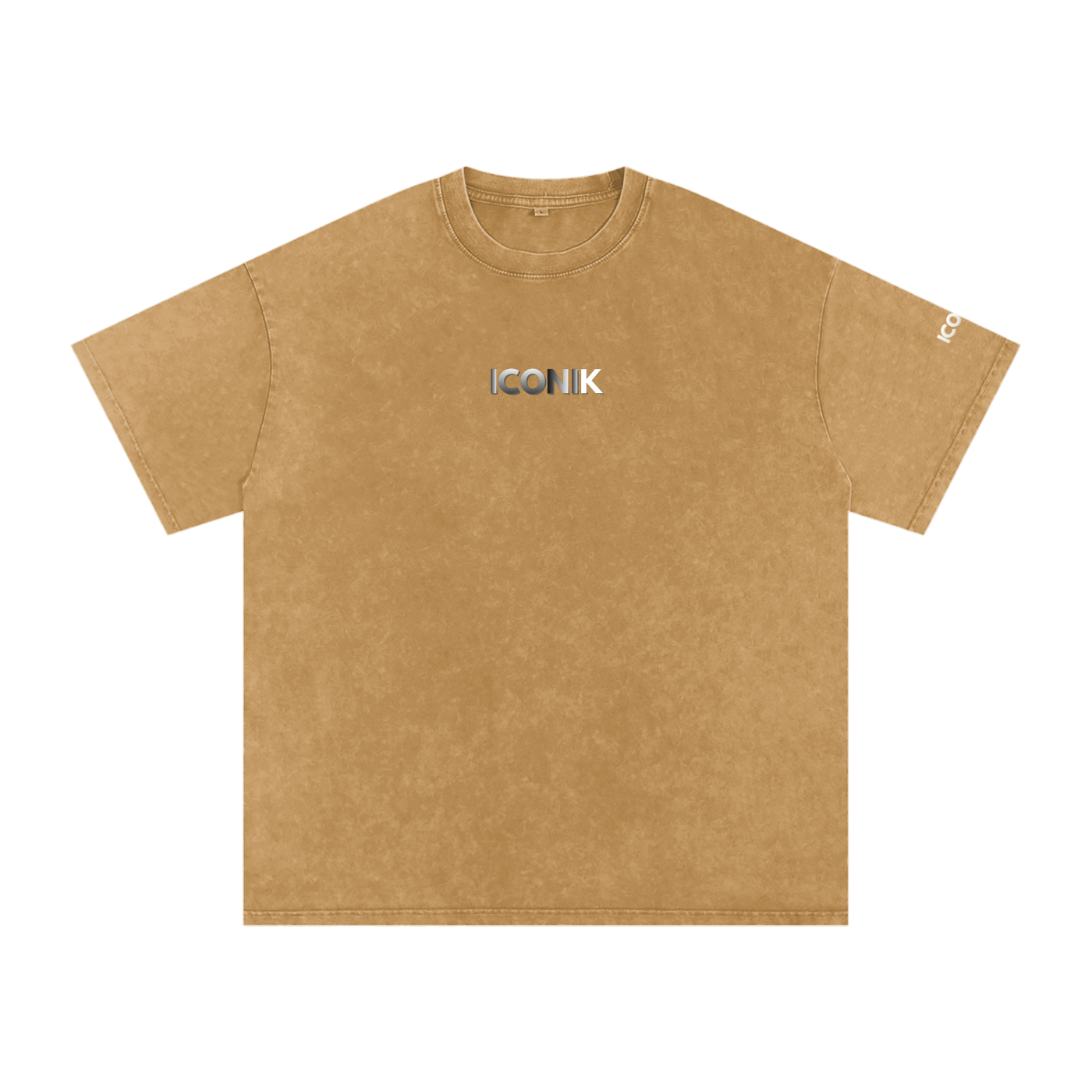 ICONIK ONE SHIRT