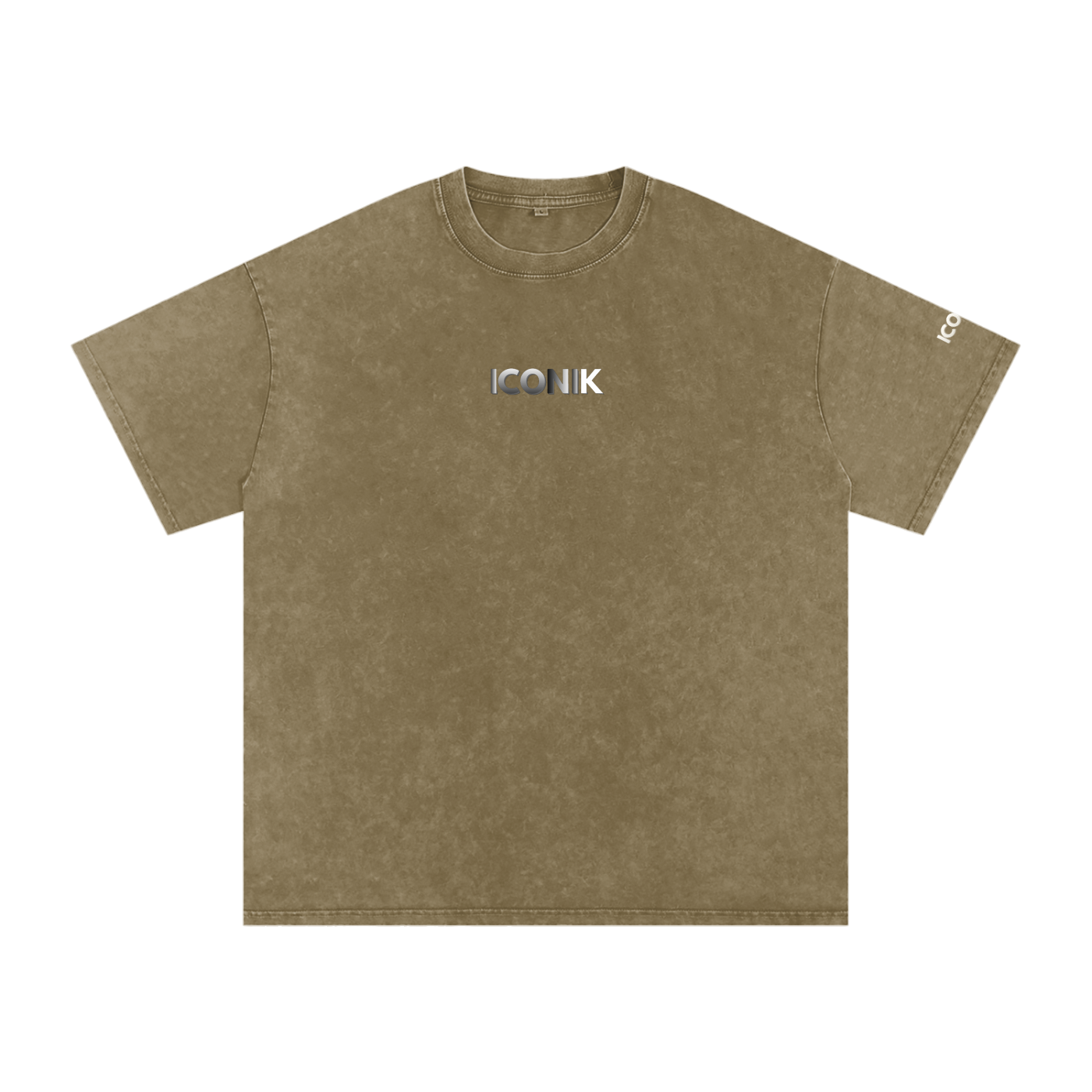 ICONIK ONE SHIRT