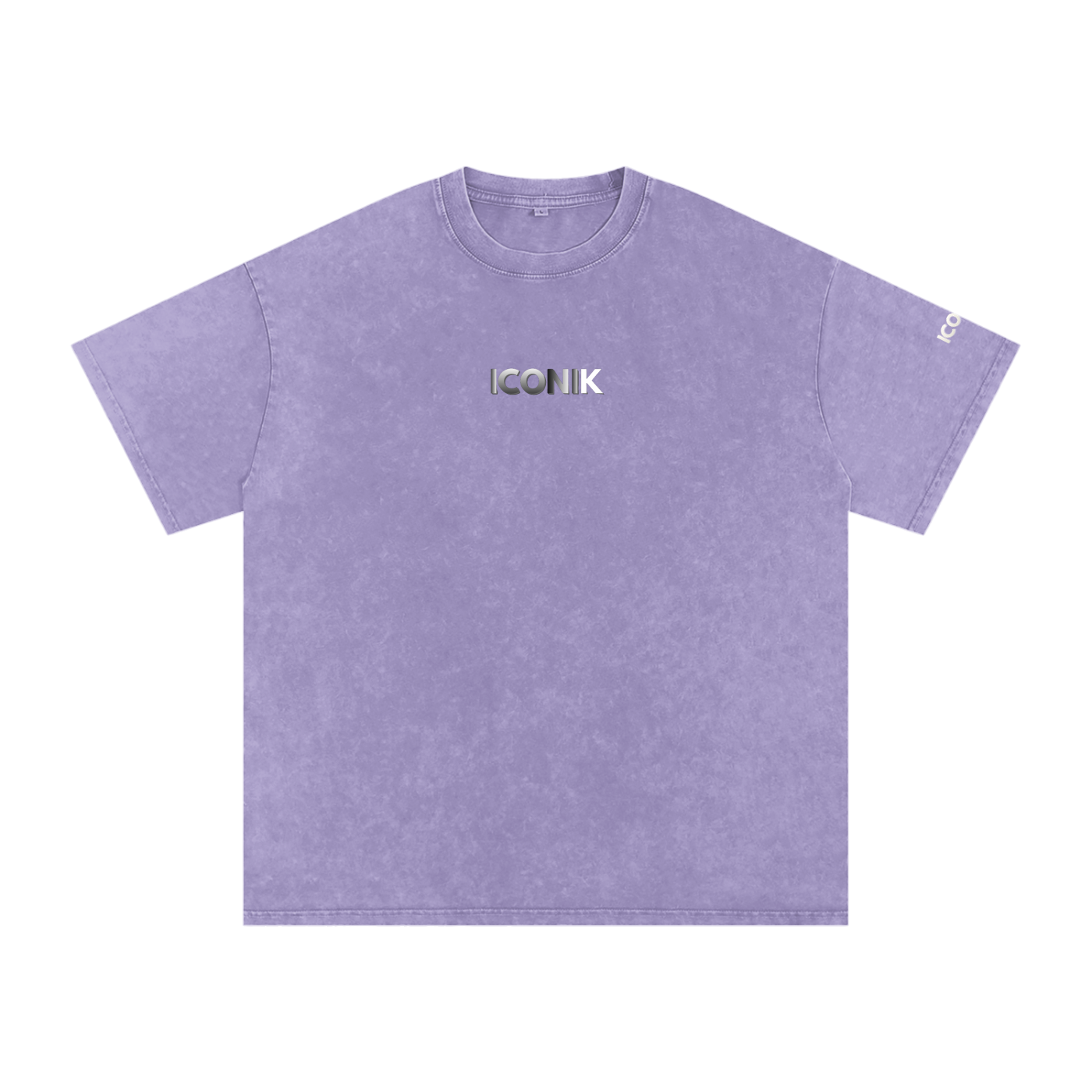 ICONIK ONE SHIRT