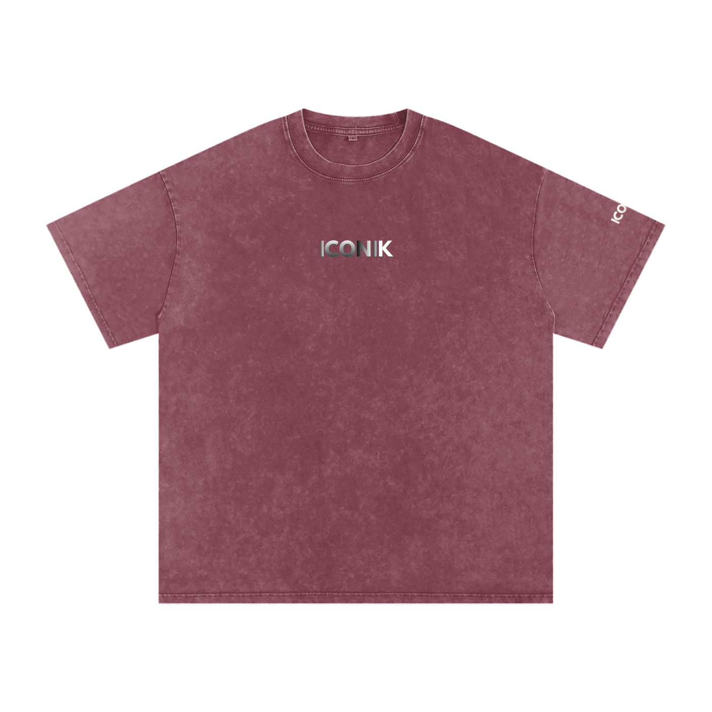 ICONIK ONE SHIRT