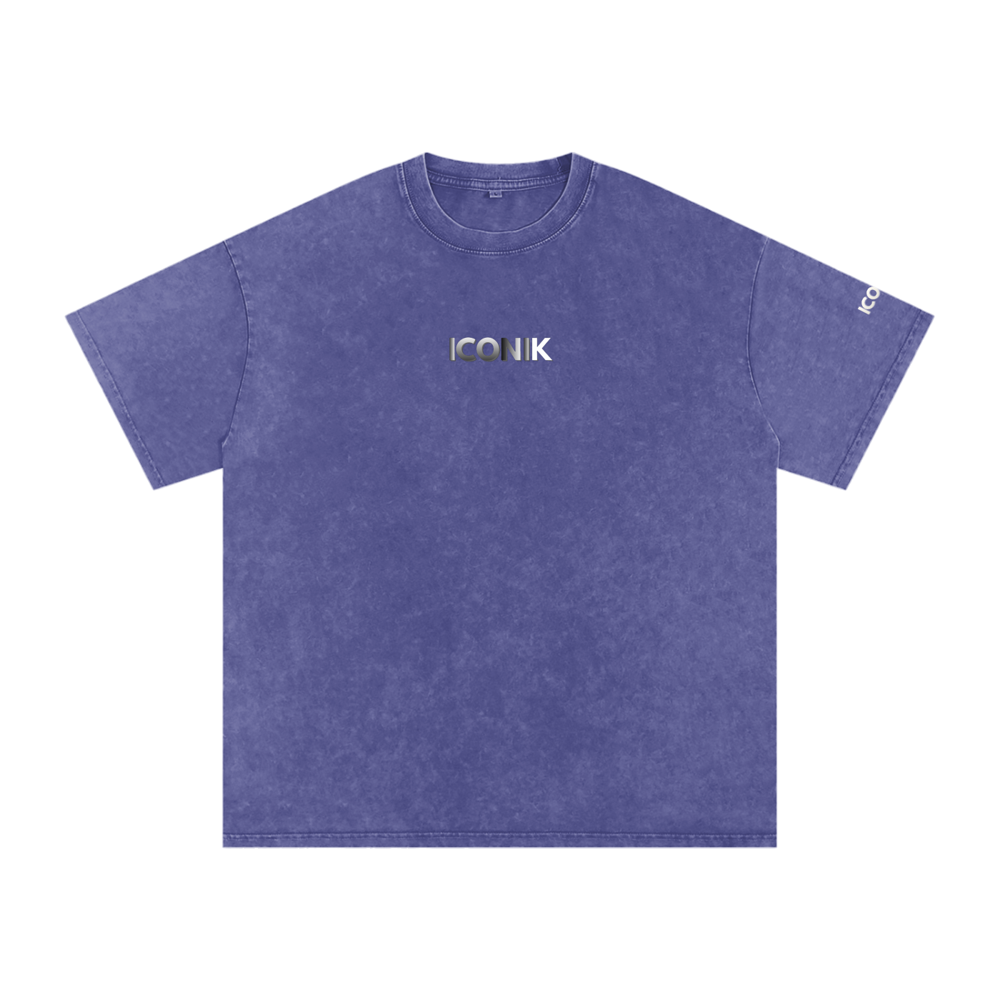 ICONIK ONE SHIRT