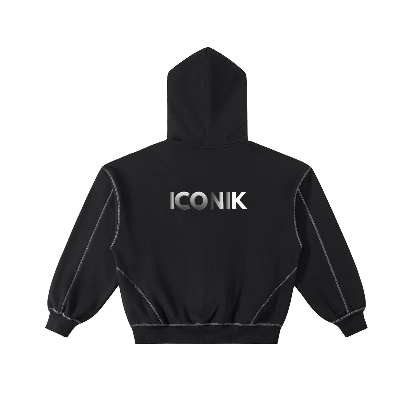 ICONIK ONE SWEAT