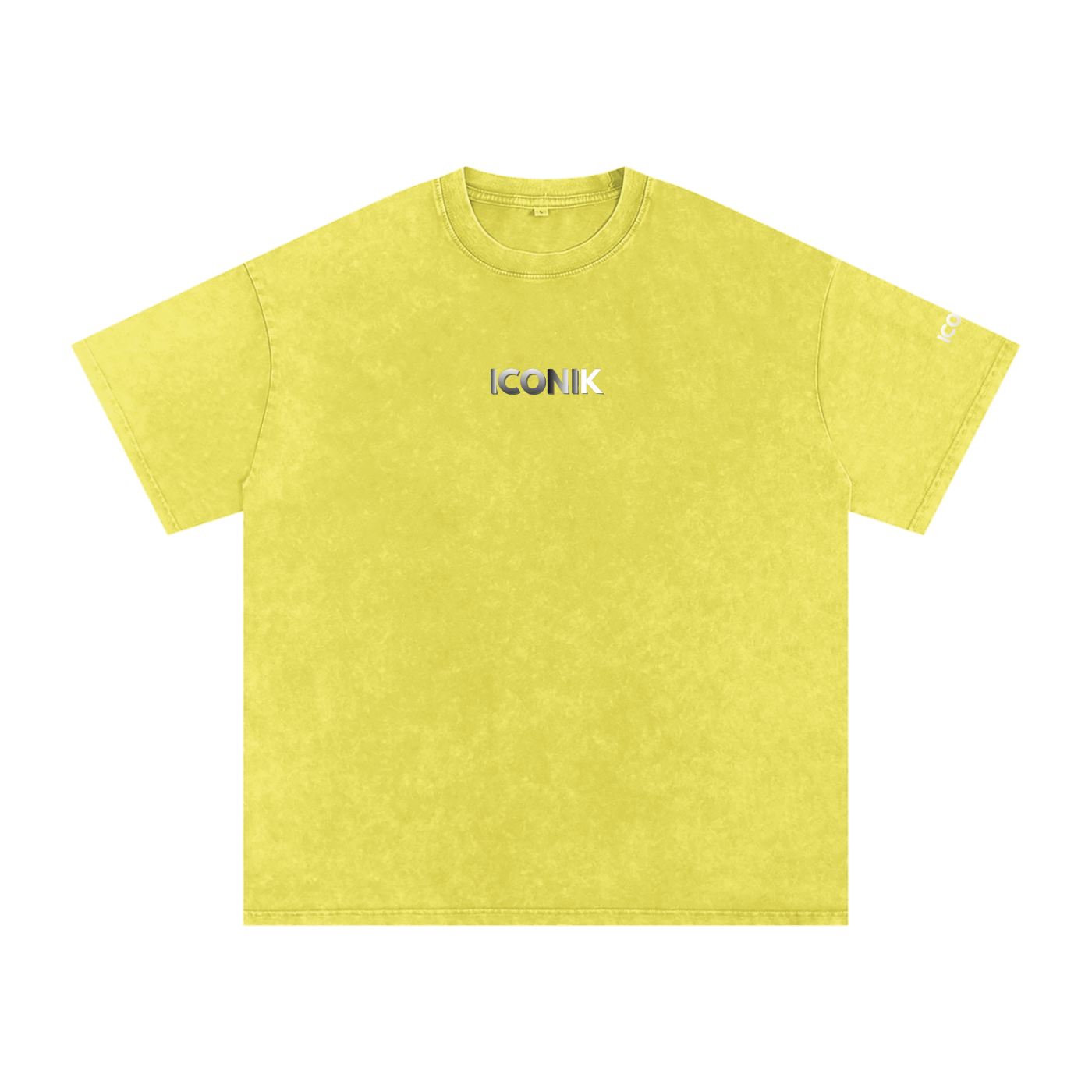 ICONIK ONE SHIRT