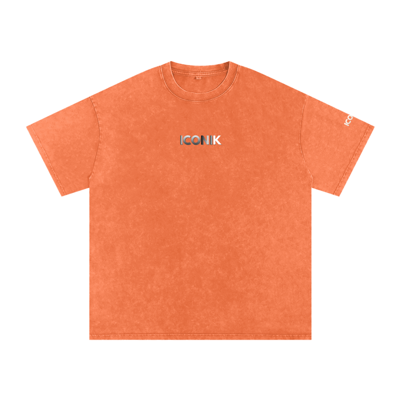 ICONIK ONE SHIRT