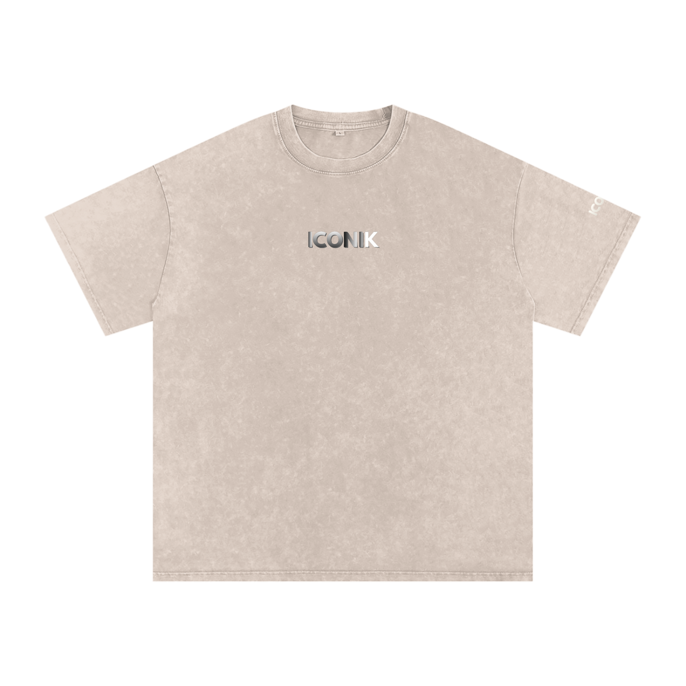 ICONIK ONE SHIRT