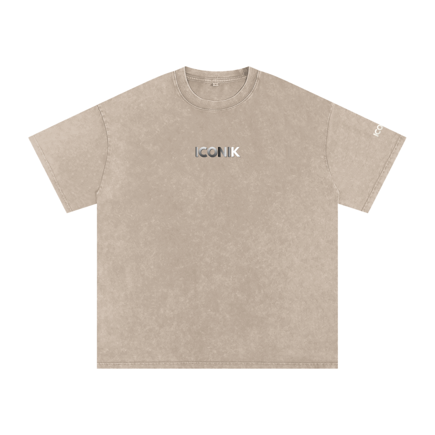 ICONIK ONE SHIRT